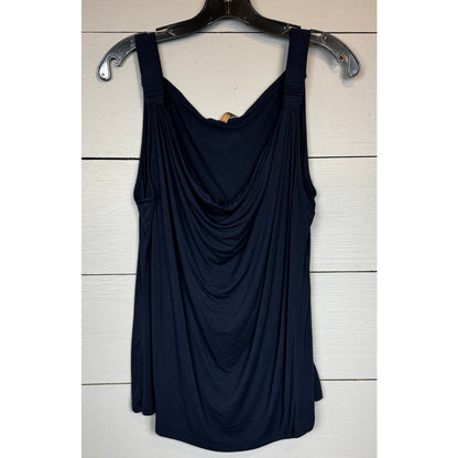 Ellen Tracy Sleeveless Top Women's Size XL