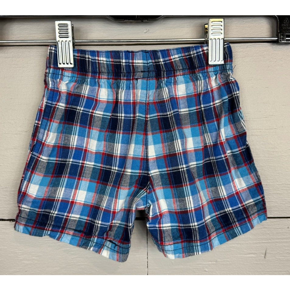 Child of Mine Shorts Boy's Size 12 Months