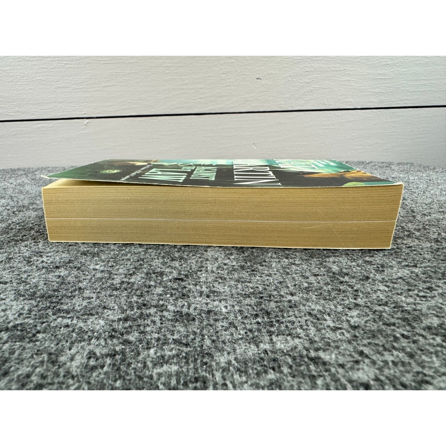 Against the Law by Kat Martin (Paperback)