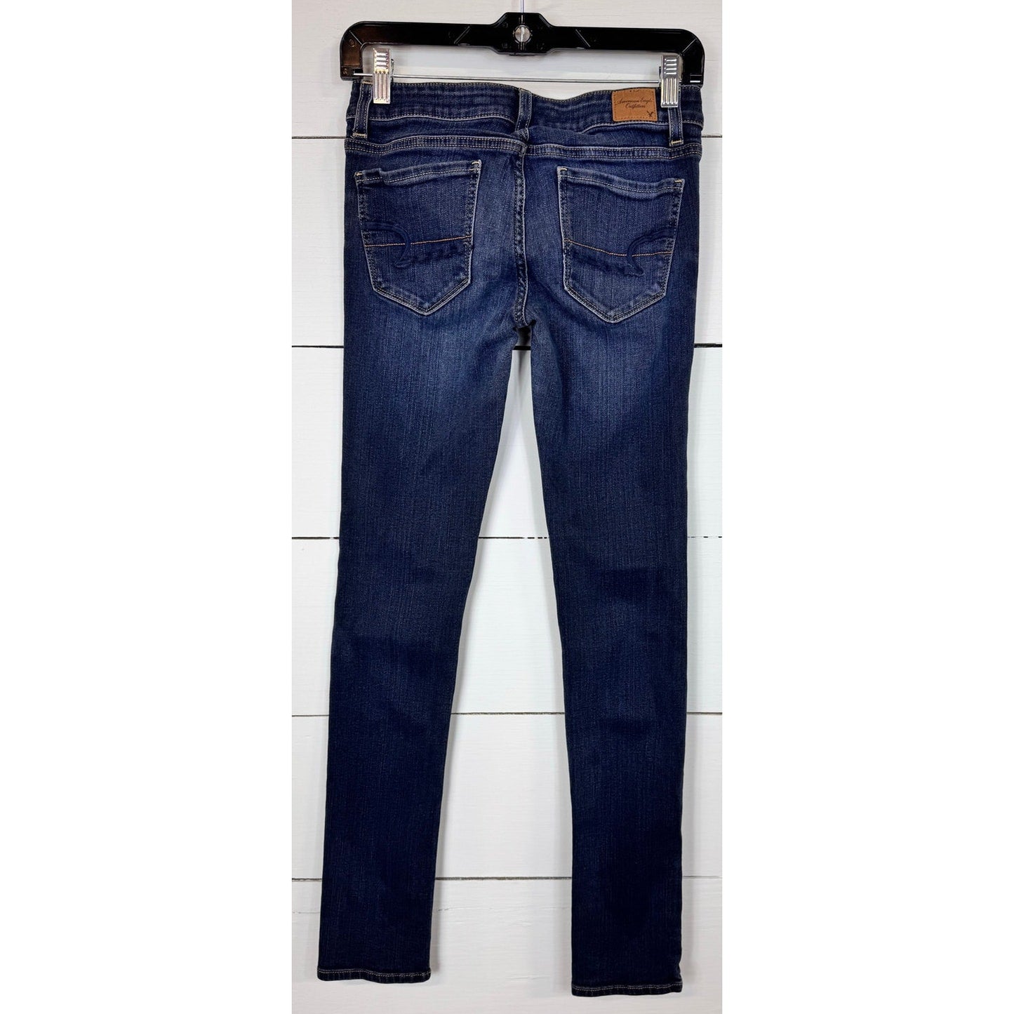 American Eagle Outfitters Skinny Jeans Women's Size 4