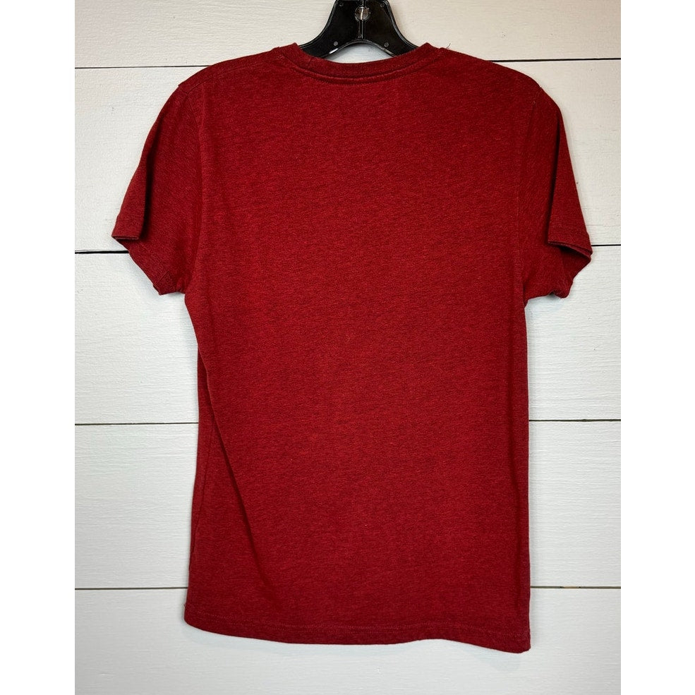 Counter Intelligence Short Sleeve T-Shirt Men's Size Small