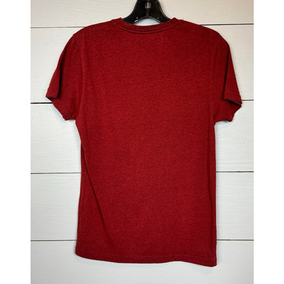 Counter Intelligence Short Sleeve T-Shirt Men's Size Small