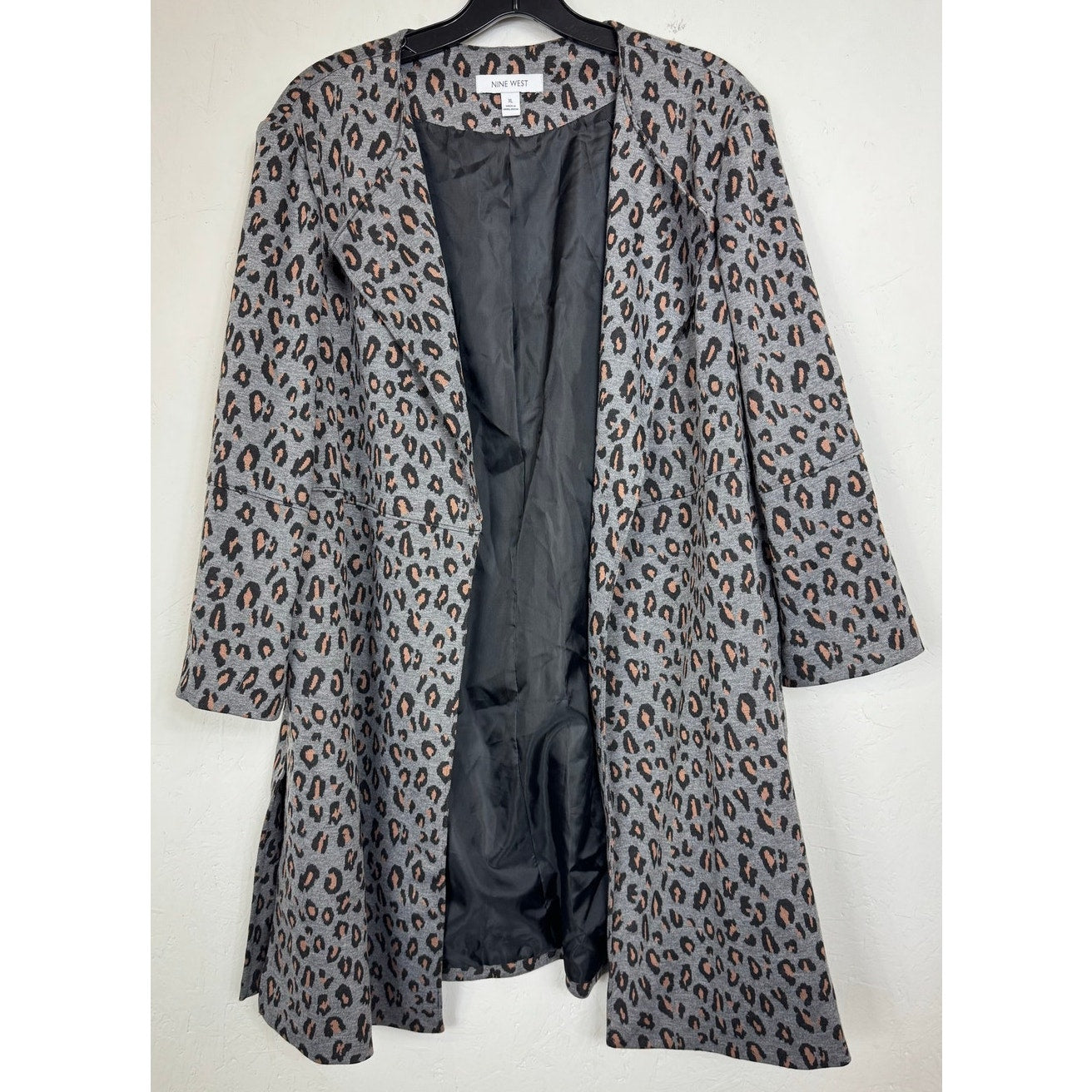 Nine West 2-Pc Skirt and Jacket Set Women's Size XL