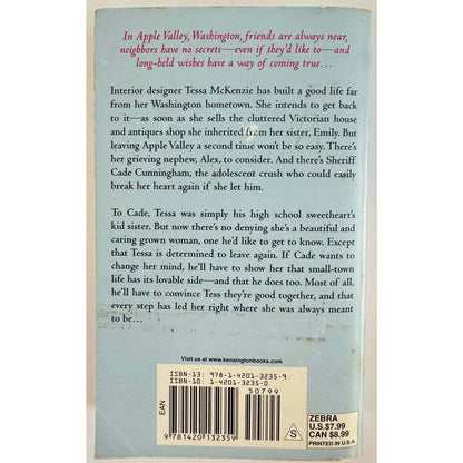 The House on Main Street by Shirlee McCoy (Paperback)