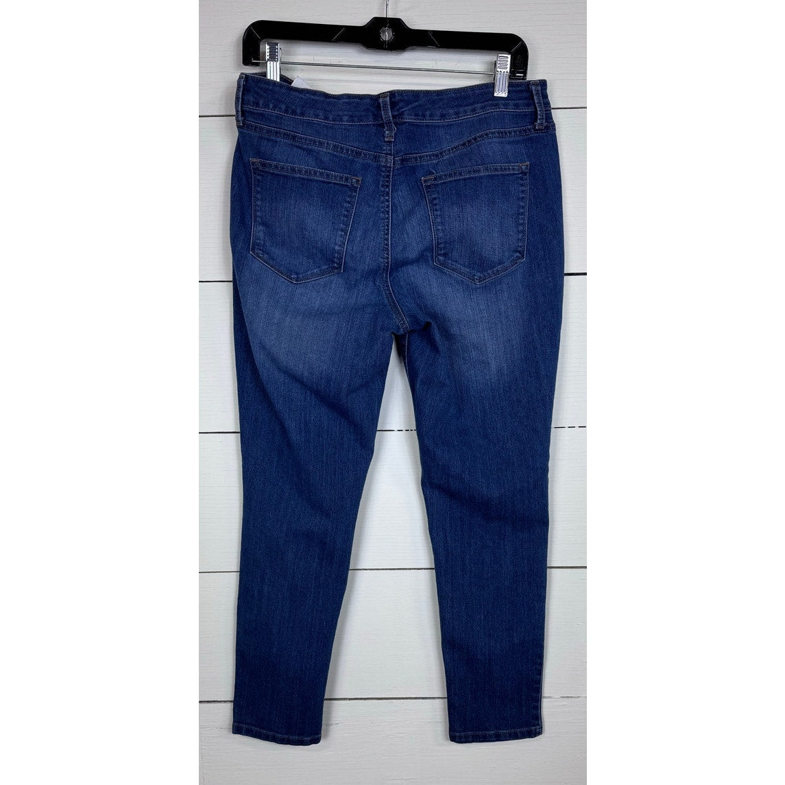 New Directions Skinny Jeans Women's Size 8 Short