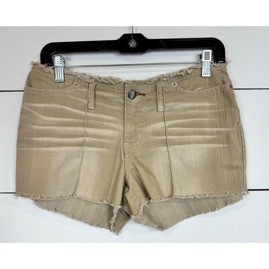 Bongo Shorts Women's Size 9