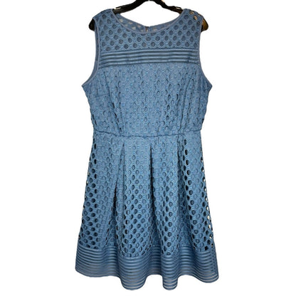 Lane Bryant Sleeveless Dress Women's Size 16
