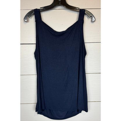 Ellen Tracy Sleeveless Top Women's Size XL