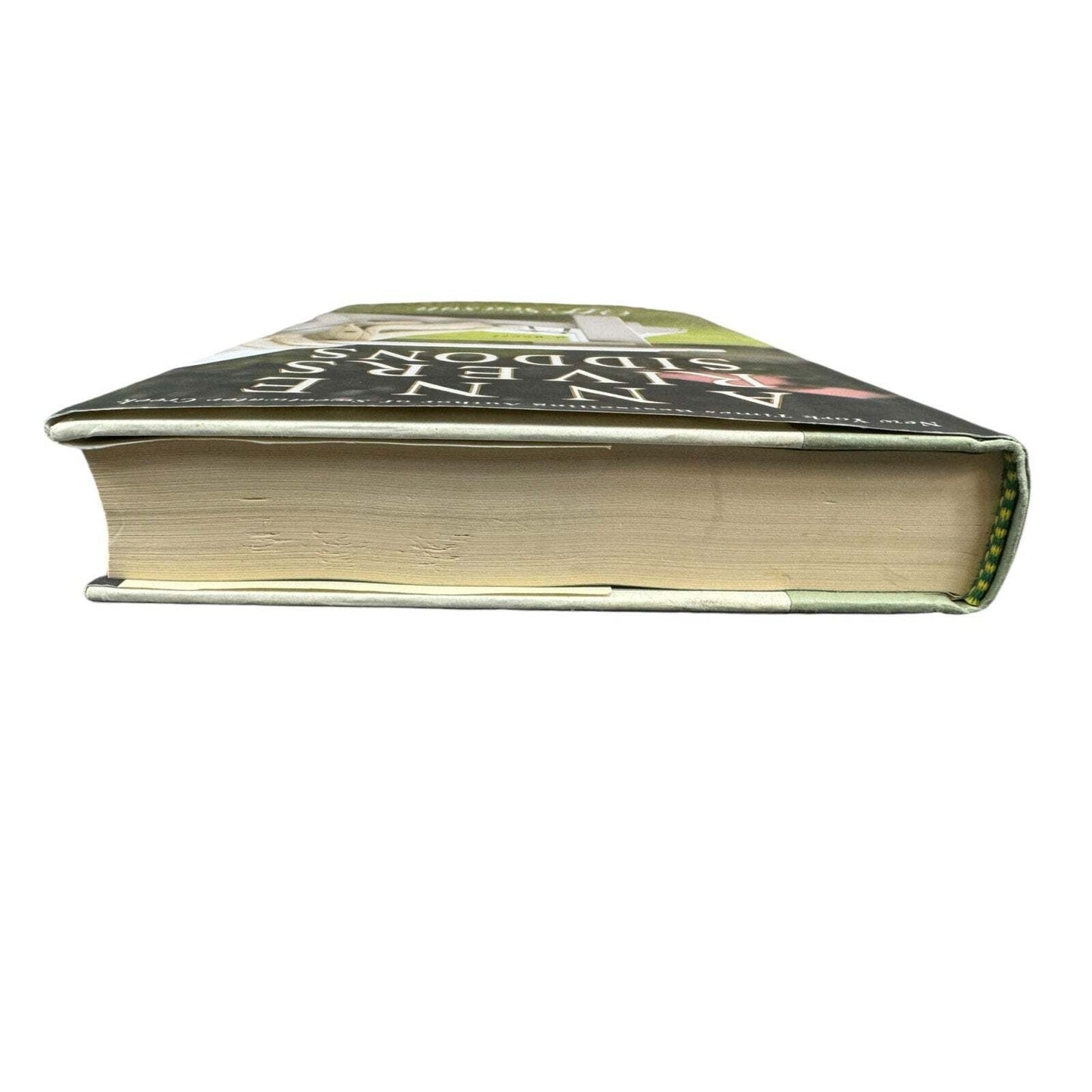 Off Season by Anne Rivers Siddons (Hardcover) (First Edition)