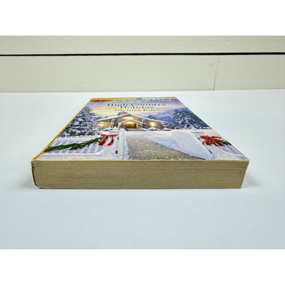 High Country Holiday by Glynna Kaye (Paperback)