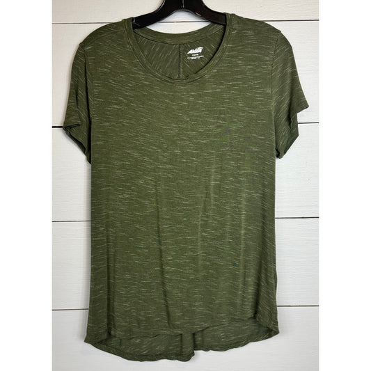Avia Short Sleeve T-Shirt Women's Size Medium