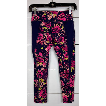 Gaiam Athletic Capri Leggings Women's Size XS