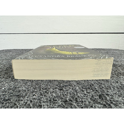 In The Afterlight by Alexandra Bracken (Paperback)