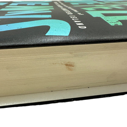 Since We Fell by Dennis Lehane (Hardcover)