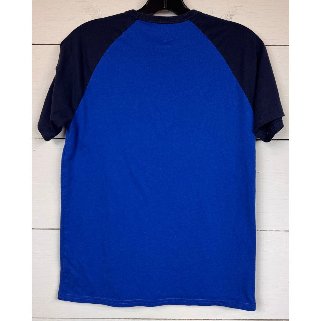 The Children's Place Blue T-Shirt Boy's Size XL (14)