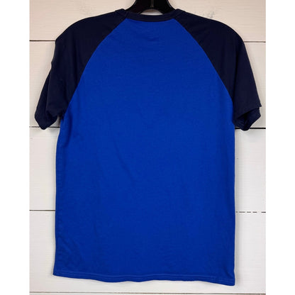 The Children's Place Blue T-Shirt Boy's Size XL (14)