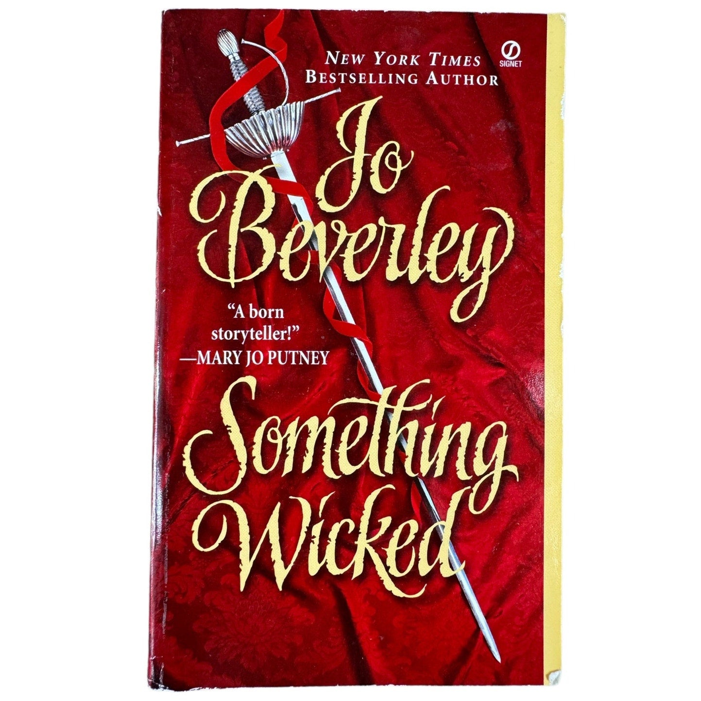 Jo Beverley Bundle (Paperback)