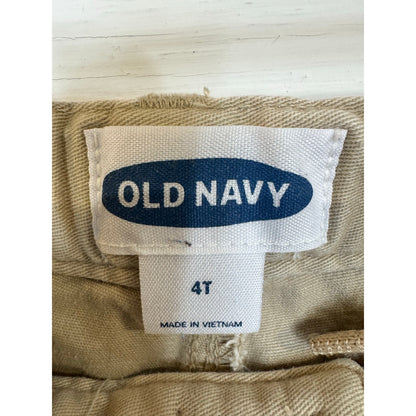 Old Navy Skinny Leg Pants Girl's Size 4t