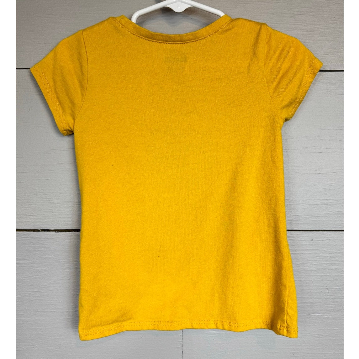 Garanimals Short Sleeve T-Shirt Girl's Size 3t