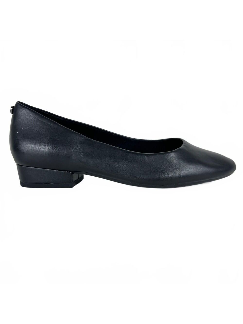Alex Marie Black Flats with a Low Heel Women's Size 9.5 - Image 1