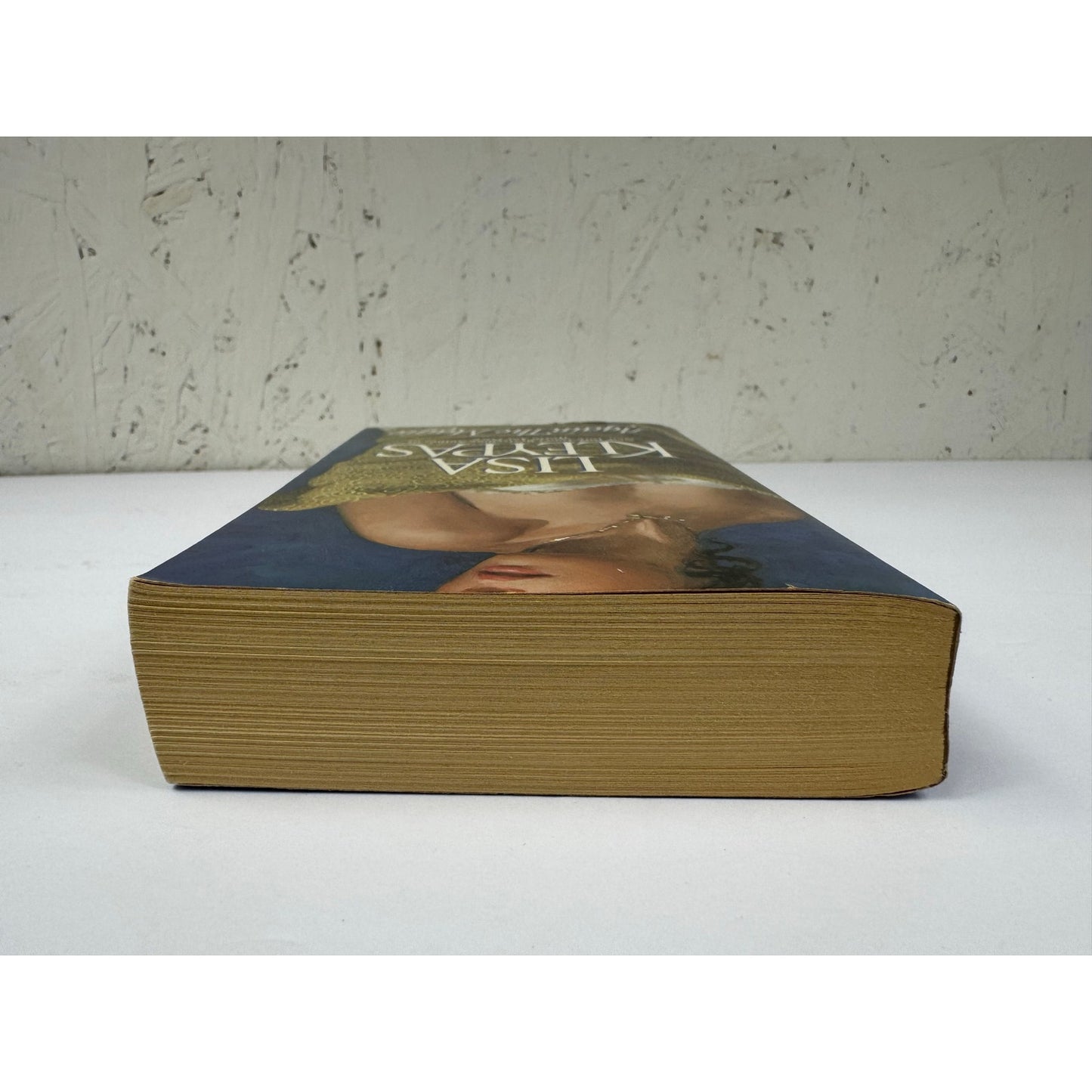 Again the Magic by Lisa Kleypas (Paperback)