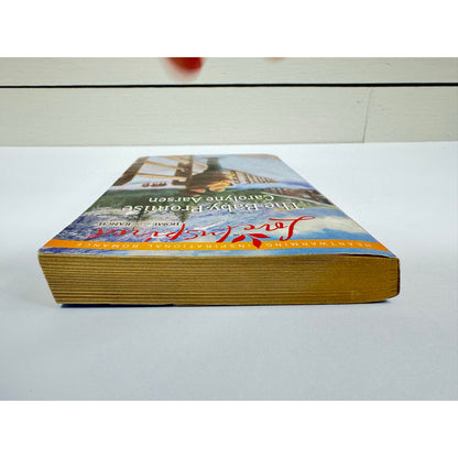 The Baby Promise by Carolyne Aarsen (Paperback)