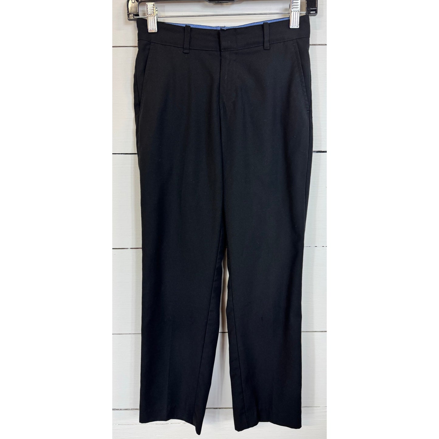 Izod Dress Pants Boy's Size 10