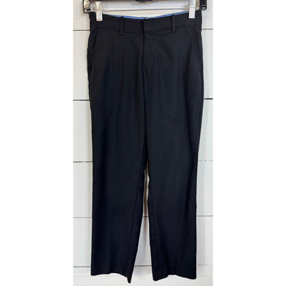 Izod Dress Pants Boy's Size 10