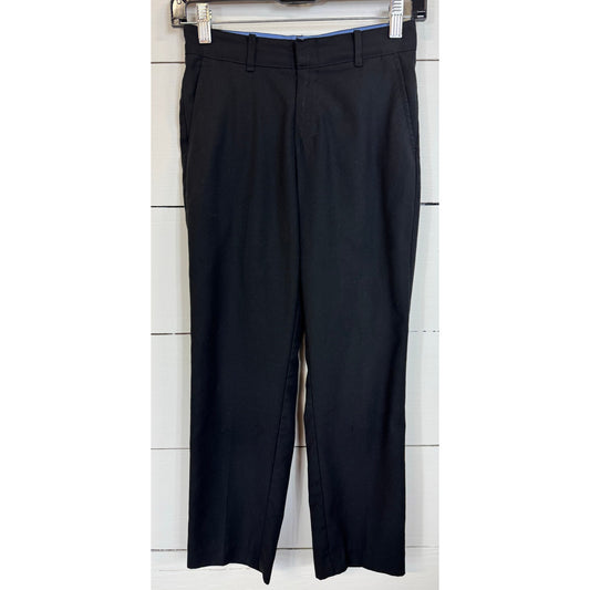 Izod Dress Pants Boy's Size 10