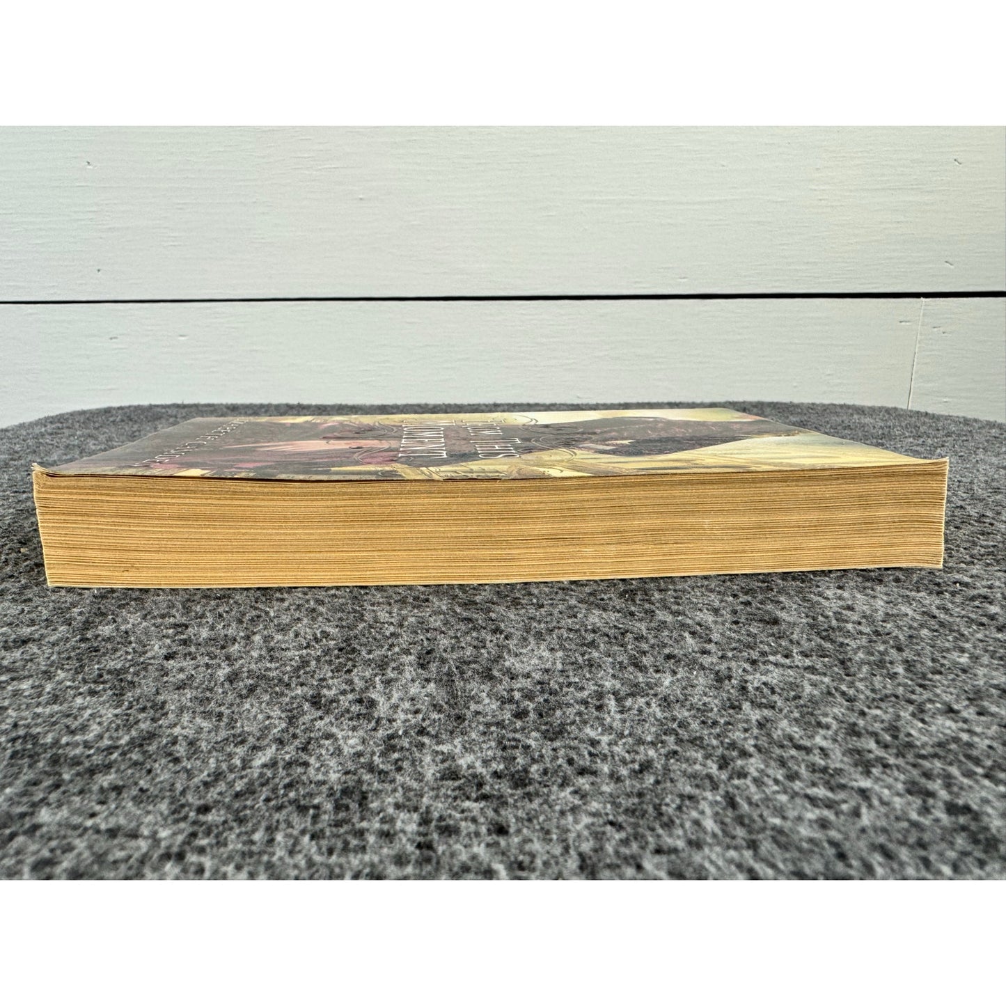 From This Moment by Elizabeth Camden (Paperback)