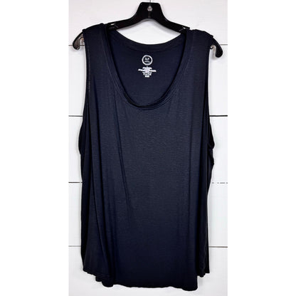 Maurices Sleeveless Blouse Women's Size 3