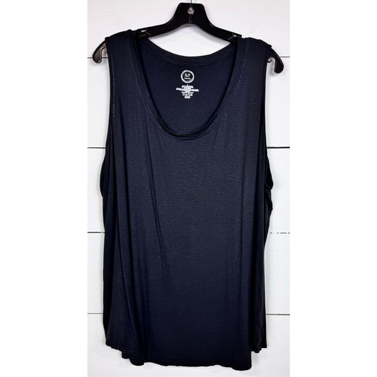 Maurices Sleeveless Blouse Women's Size 3