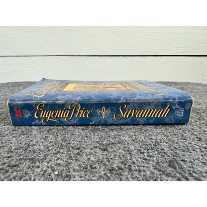 Savannah by Eugenia Price (Paperback)
