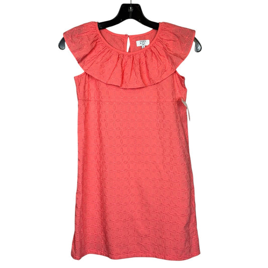 Crown & Ivy Sleeveless Dress Girl's Size 10