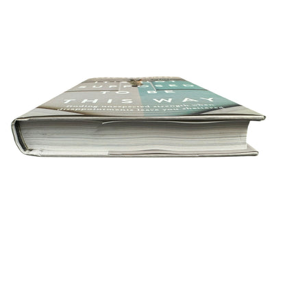It's Not Supposed to be This Way by Lysa Terkeurst (Hardcover)