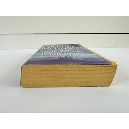 One Night Of Scandal by Teresa Medeiros (Paperback)