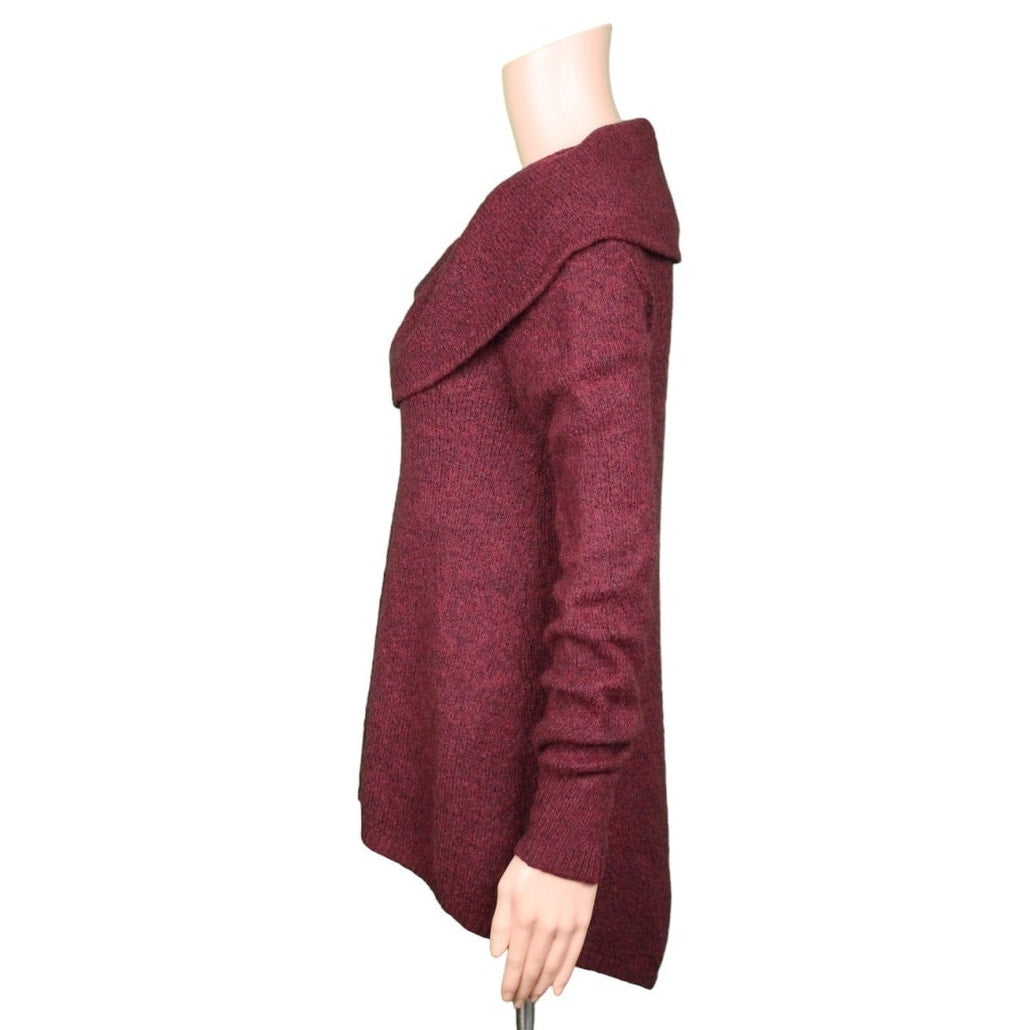 Mossimo Long Sleeve Sweater Women's Size Medium