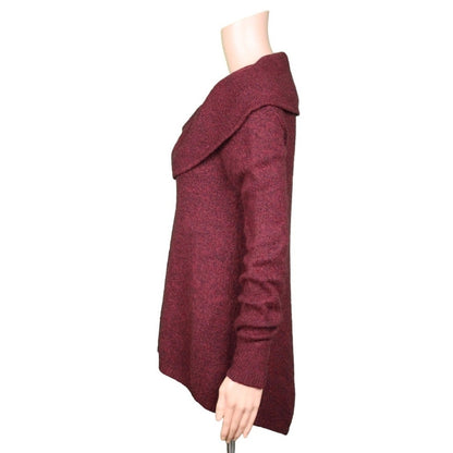 Mossimo Long Sleeve Sweater Women's Size Medium