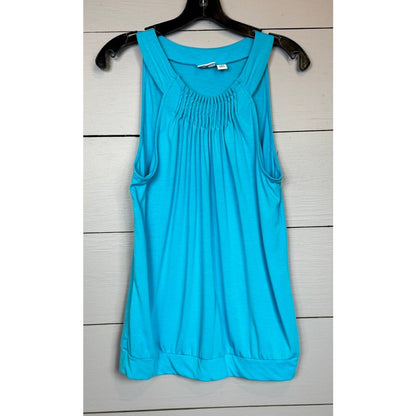 Cato Sleeveless Blouse Women's Size Large