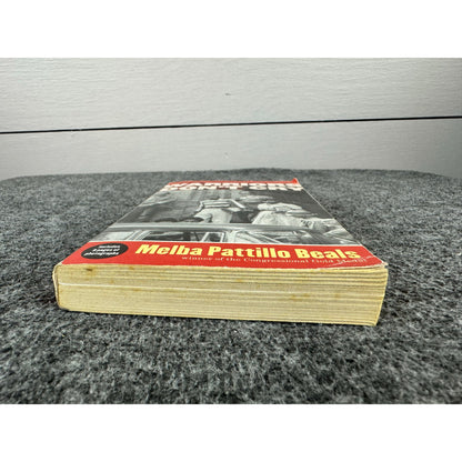Warriors Don't Cry by Melba Pattillo Beals (Paperback)