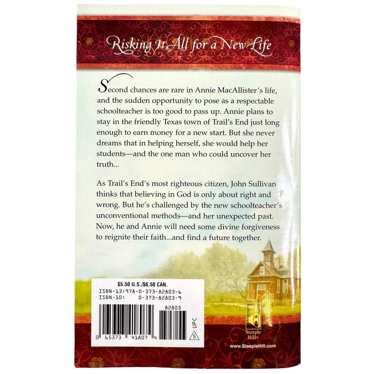 Second Chance Bride by Jane Myers Perrine (Paperback)