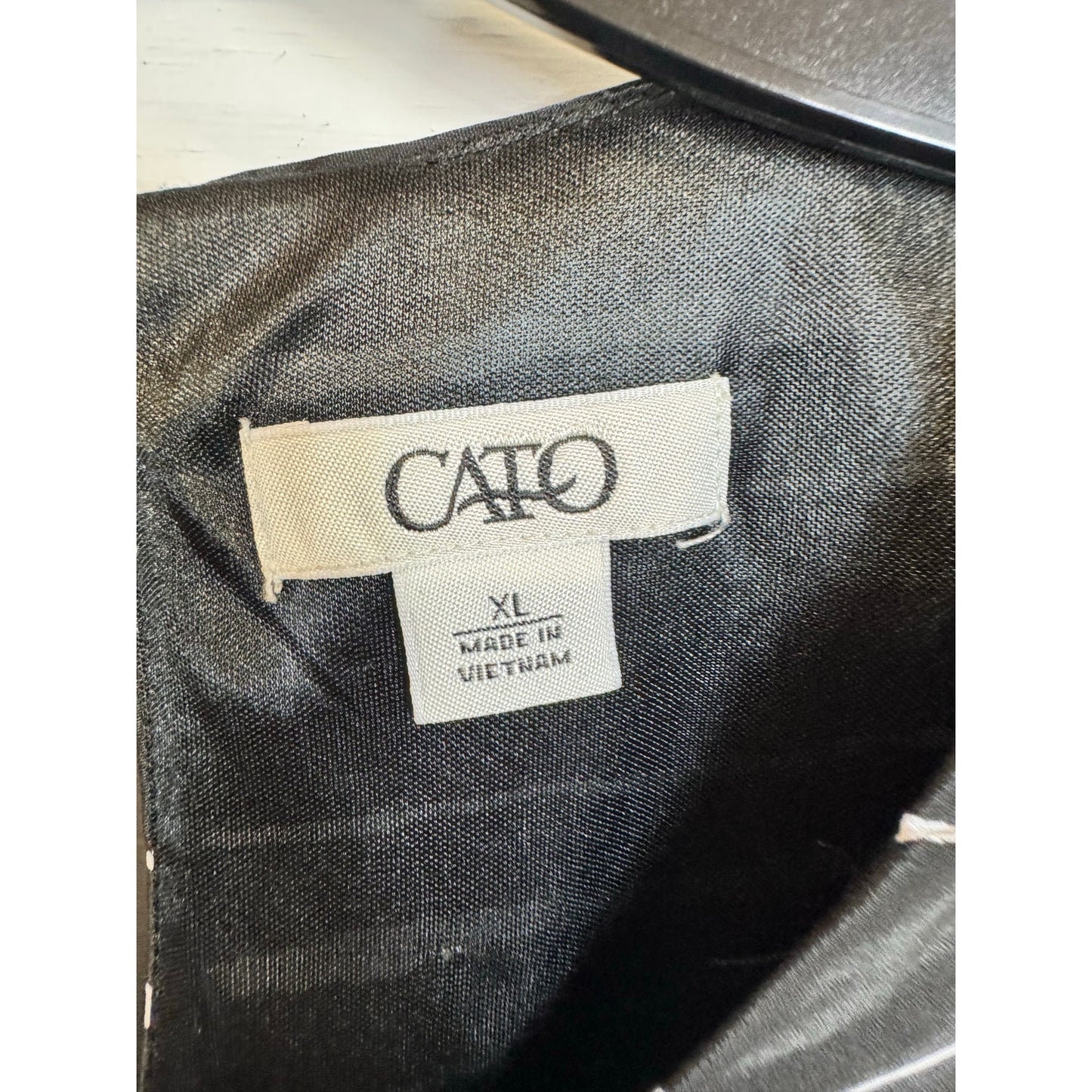 Cato Sleeveless Dress Women's Size XL