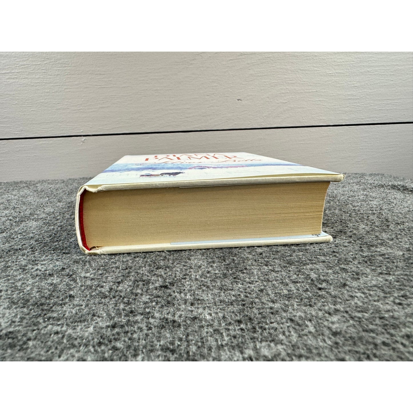 Silver Bells by Diana Palmer (Hardcover)