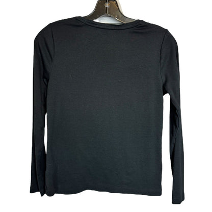 Talbots Long Sleeve Top Women's Size Small Petite