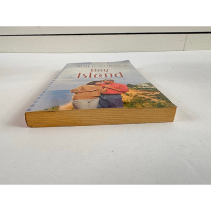 Bay Island by Beth Loughner (Paperback)