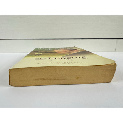 The Longing by Beverly Lewis (Paperback)