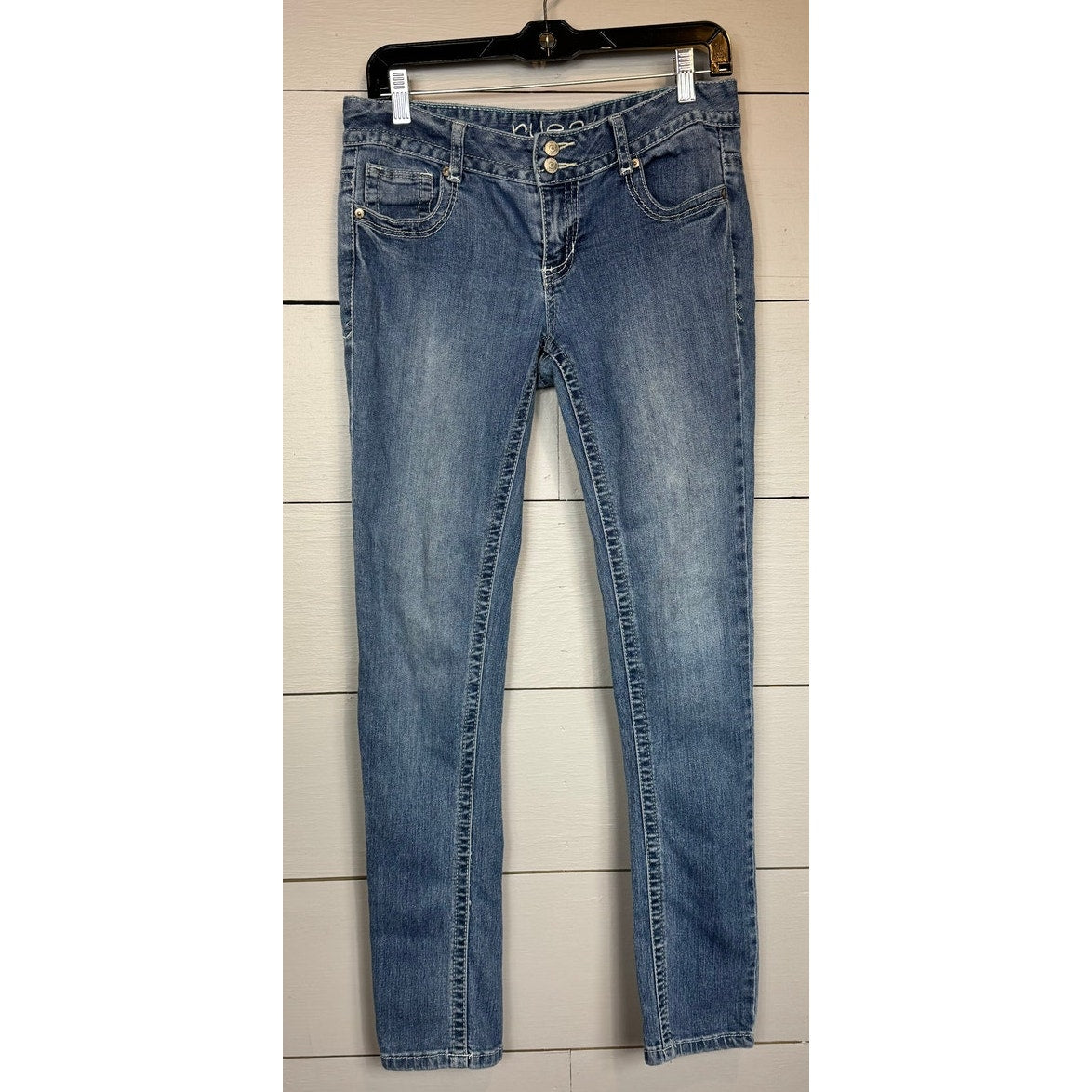 Rue 21 Skinny Jeans Women's Size 7/8