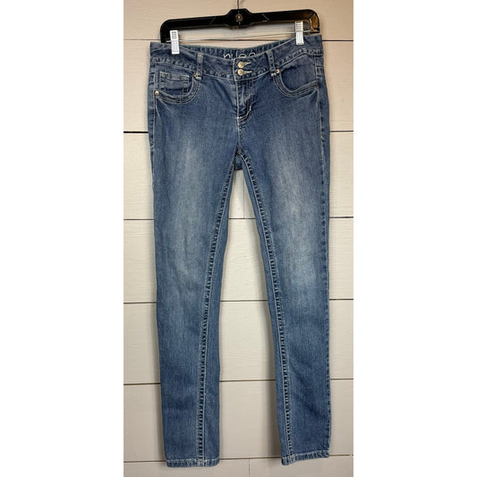 Rue 21 Skinny Jeans Women's Size 7/8
