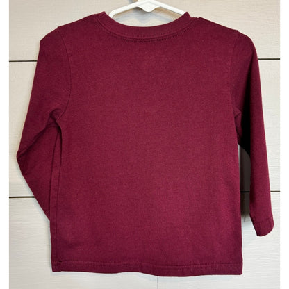 Garanimals Long Sleeve T-Shirt Boy's Size 2t