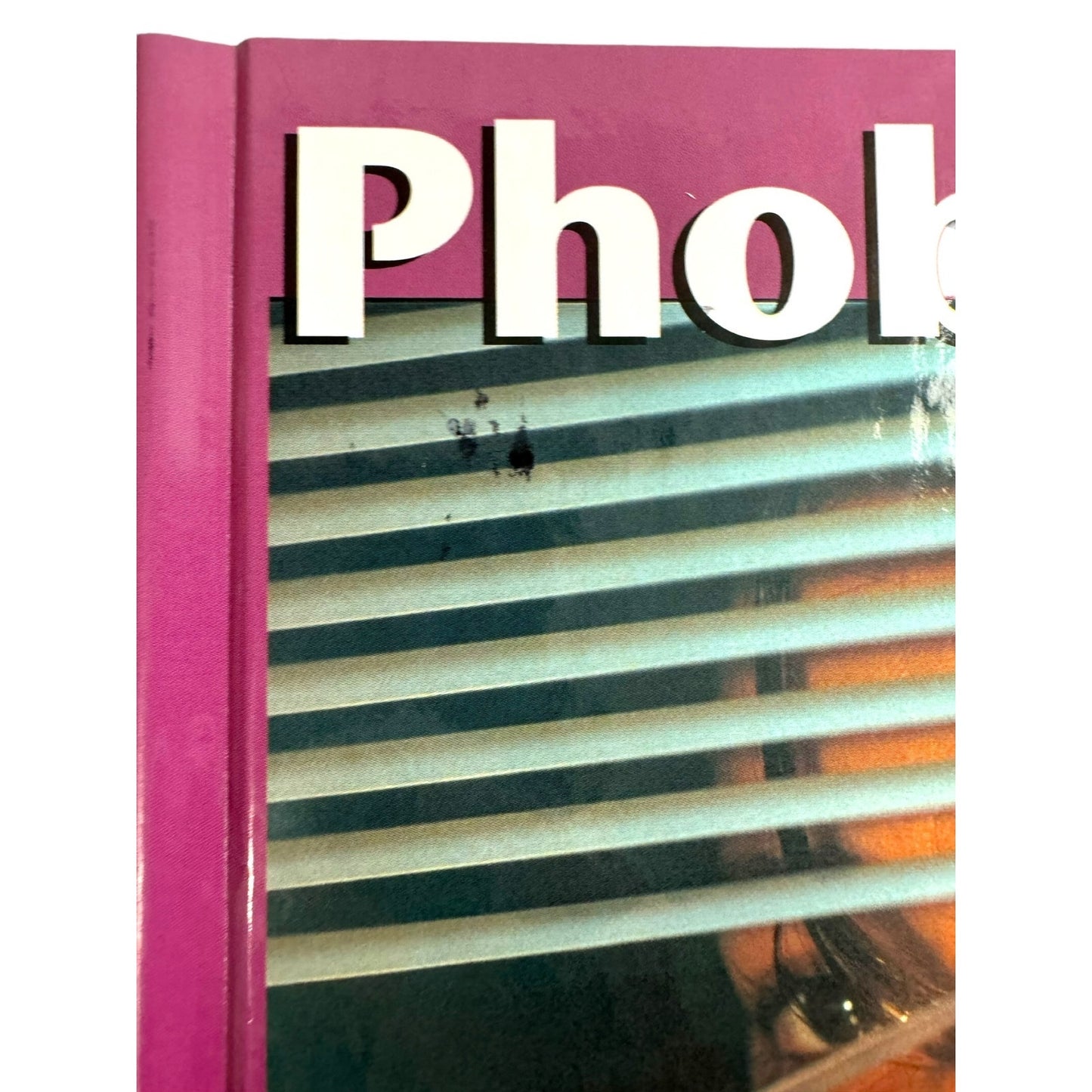 Phobias by Gail B. Stewart (2000, Hardcover)